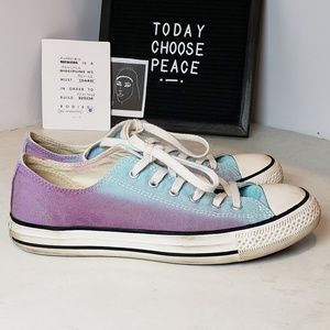 Ombre Converses